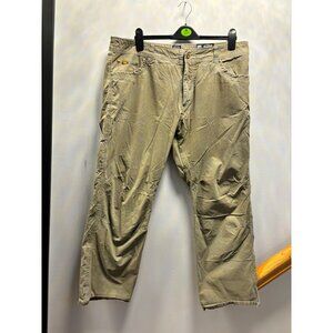 Kuhl Mens Pants 38x30  Vintage Patina Dye